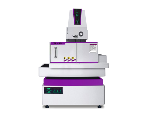 TL-中走絲機(jī)床