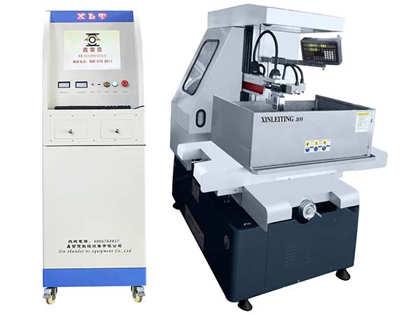 一臺(tái)電腦控制多臺(tái)線切割機(jī)床的優(yōu)缺點(diǎn)