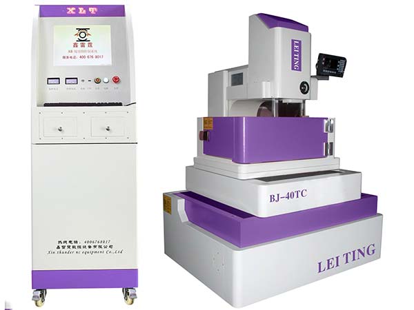 6種中走絲線切割機(jī)假期停機(jī)維護(hù)保養(yǎng)的小方法