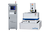 中走絲線切割的起源