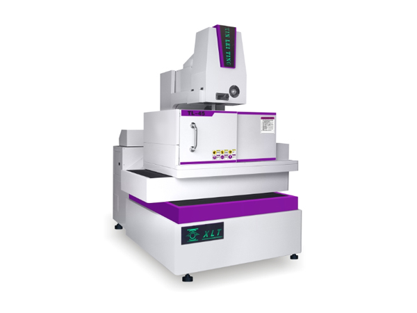 TL-中走絲機(jī)床