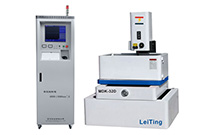 慢走絲的起源和原理