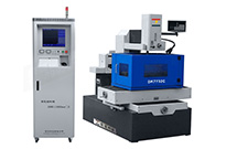 中走絲線切割機床的定義和發(fā)展狀況