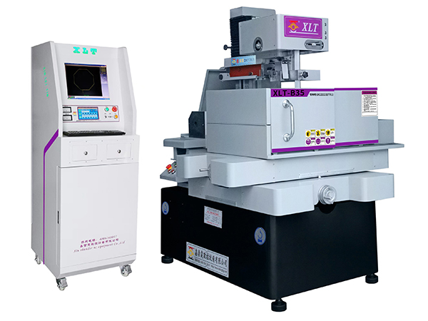 XLT-B中走絲機(jī)床定制